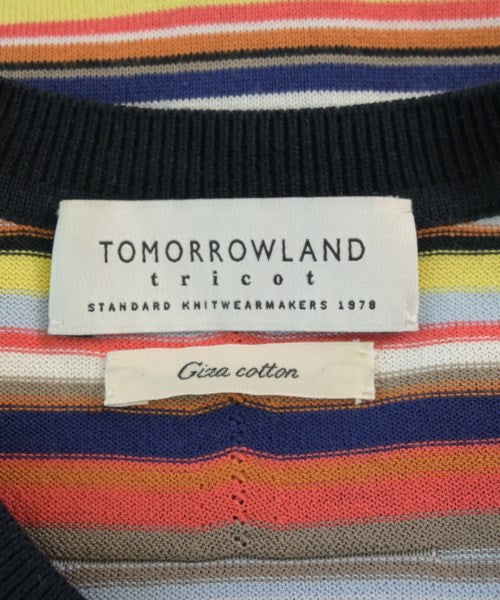 TOMORROWLAND เสื้อคาร์ดิแกน