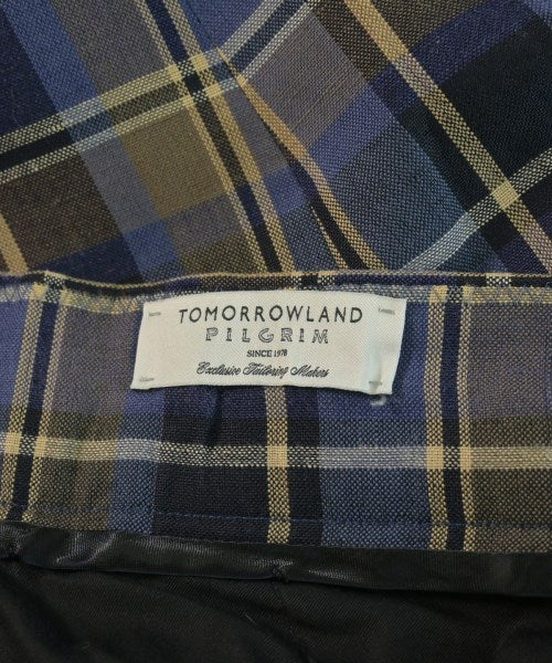 TOMORROWLAND กางเกงขายาว