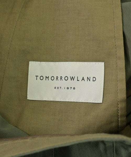 TOMORROWLAND กางเกง อื่น