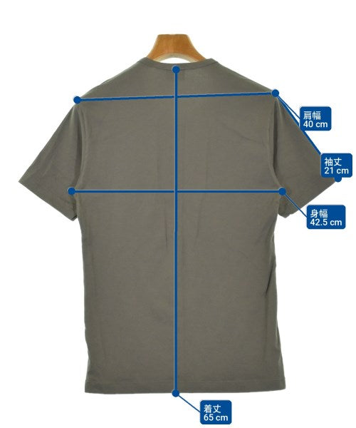 TOMORROWLAND เสื้อยืด/เสื้อท็อปส์