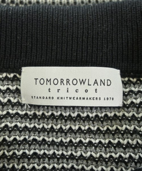 TOMORROWLAND เสื้อกันหนาว