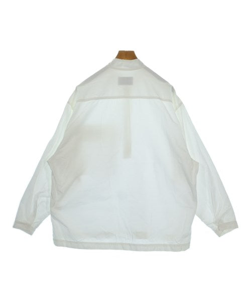 TOMORROWLAND เสื้อลำลอง