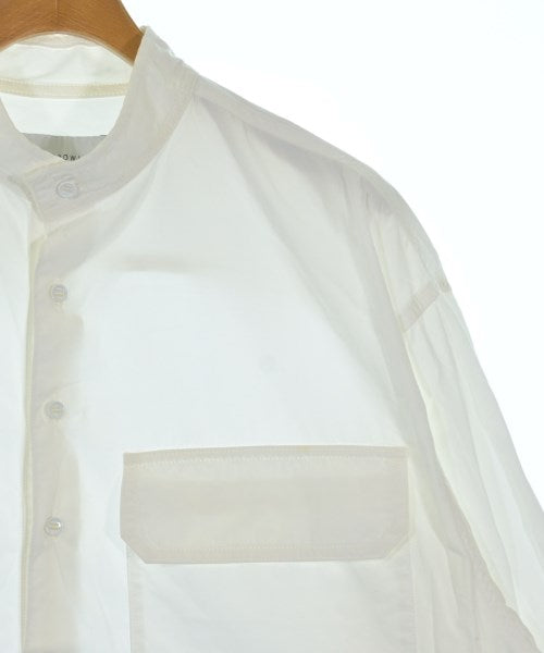 TOMORROWLAND เสื้อลำลอง