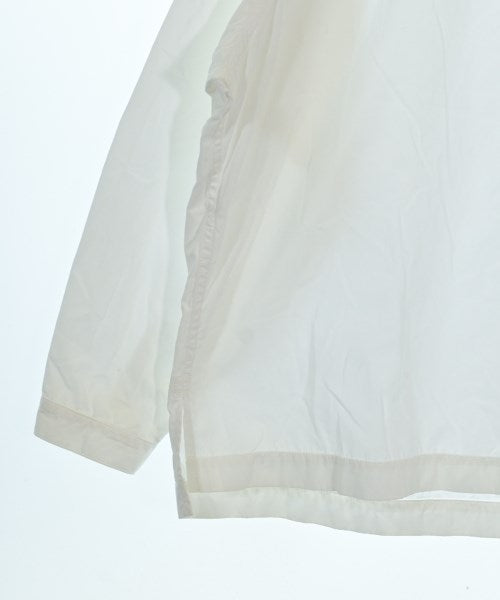 TOMORROWLAND เสื้อลำลอง