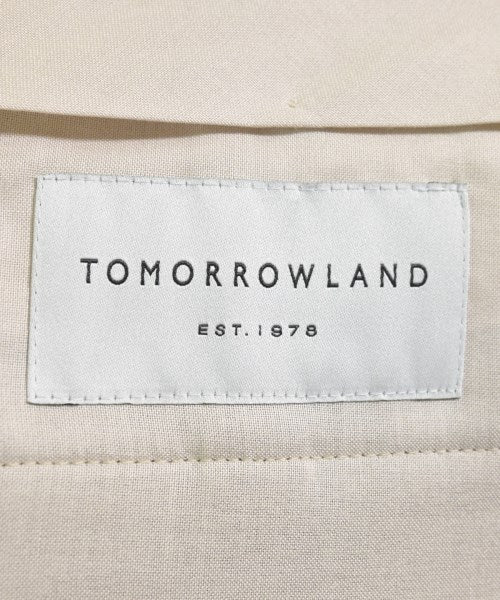 TOMORROWLAND กางเกง อื่น