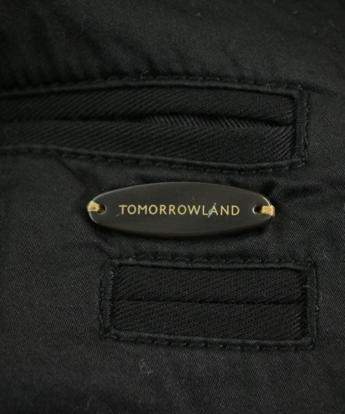 TOMORROWLAND แจ็คเก็ตลำลอง