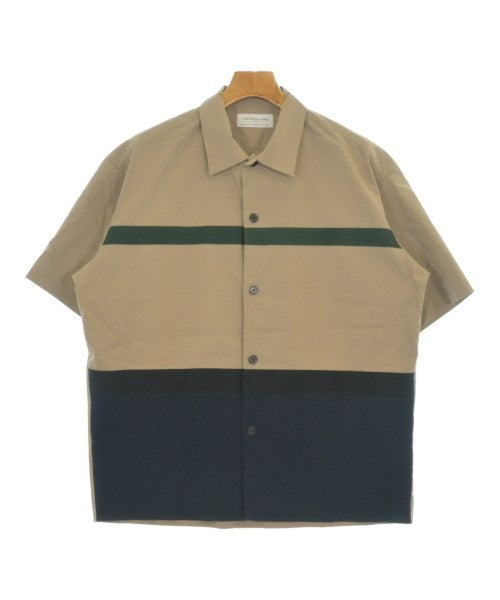 TOMORROWLAND เสื้อลำลอง