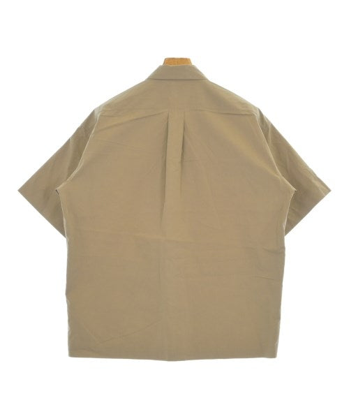 TOMORROWLAND เสื้อลำลอง