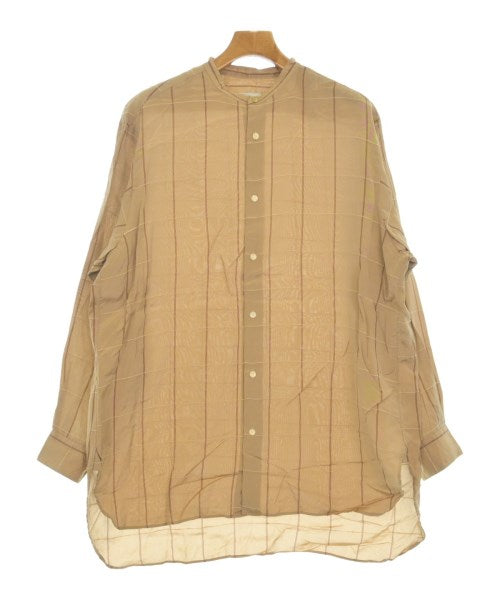 TOMORROWLAND เสื้อลำลอง