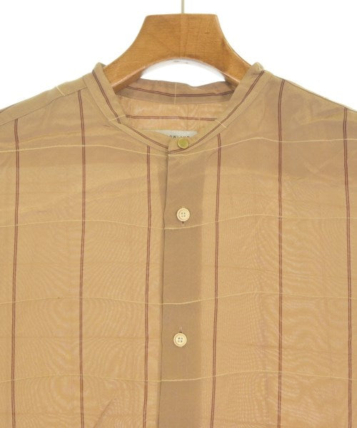 TOMORROWLAND เสื้อลำลอง