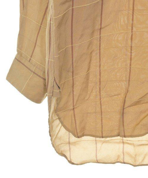 TOMORROWLAND เสื้อลำลอง