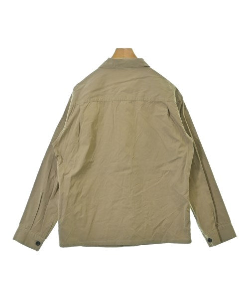 TOMORROWLAND เสื้อลำลอง