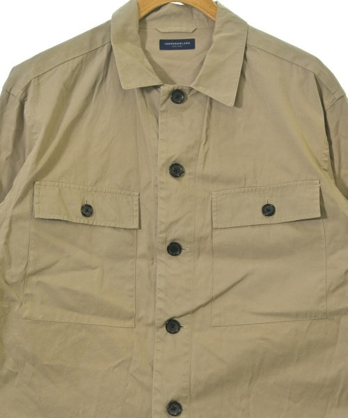 TOMORROWLAND เสื้อลำลอง