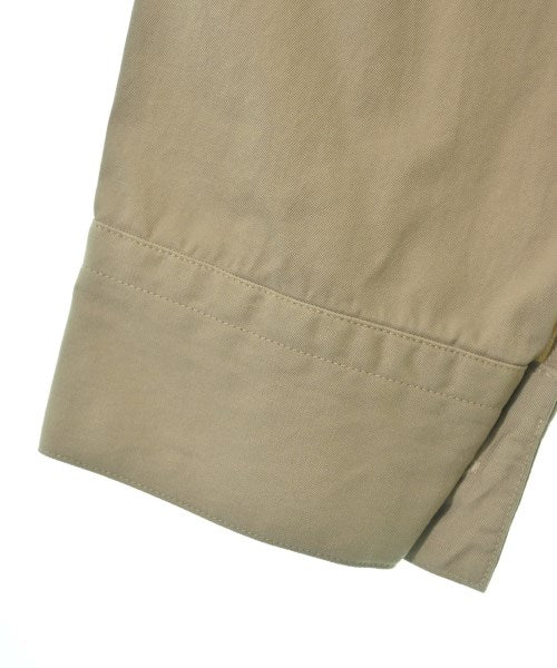 TOMORROWLAND เสื้อลำลอง