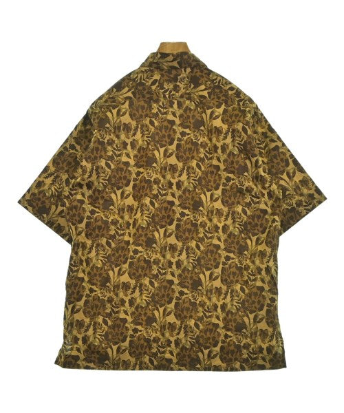 TOMORROWLAND เสื้อลำลอง