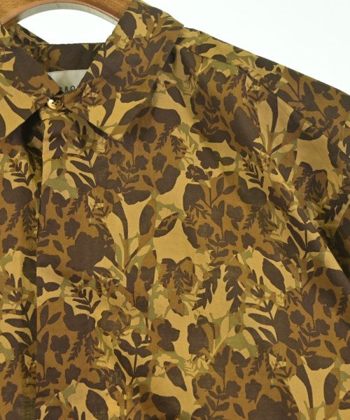 TOMORROWLAND เสื้อลำลอง