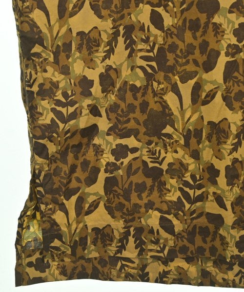 TOMORROWLAND เสื้อลำลอง