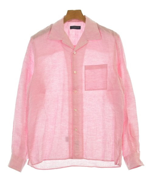 TOMORROWLAND เสื้อลำลอง