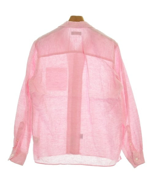 TOMORROWLAND เสื้อลำลอง