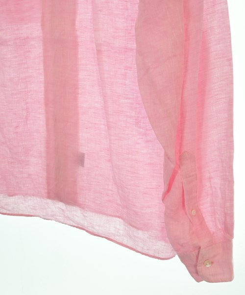 TOMORROWLAND เสื้อลำลอง