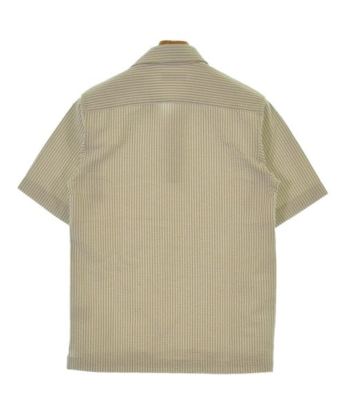 TOMORROWLAND เสื้อลำลอง