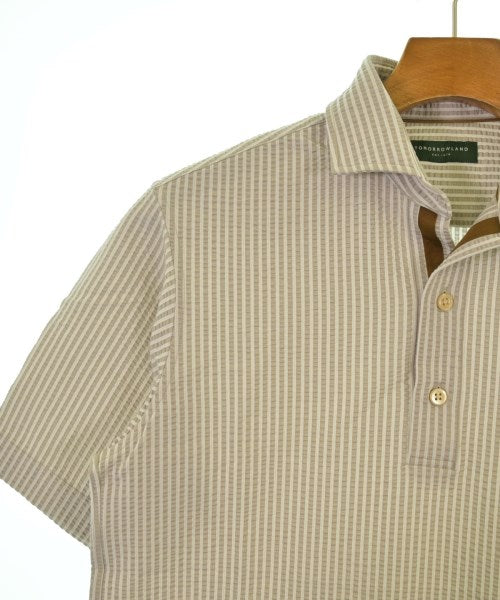 TOMORROWLAND เสื้อลำลอง