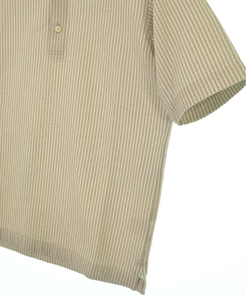 TOMORROWLAND เสื้อลำลอง