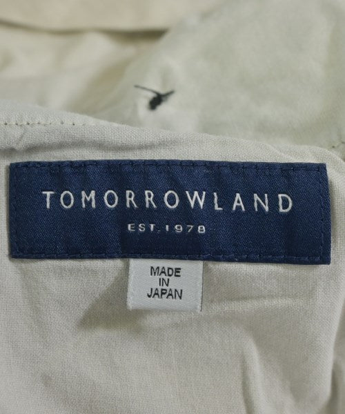 TOMORROWLAND กางเกง อื่น