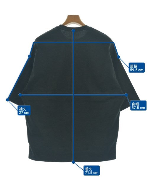 TOMORROWLAND เสื้อยืด/เสื้อท็อปส์