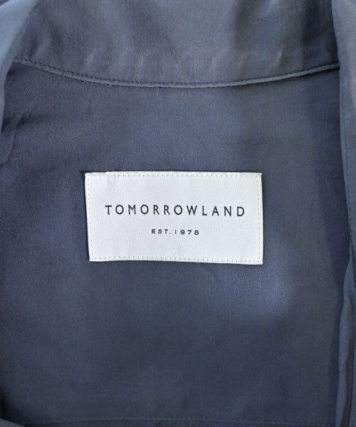 TOMORROWLAND แจ็คเก็ตทำงาน