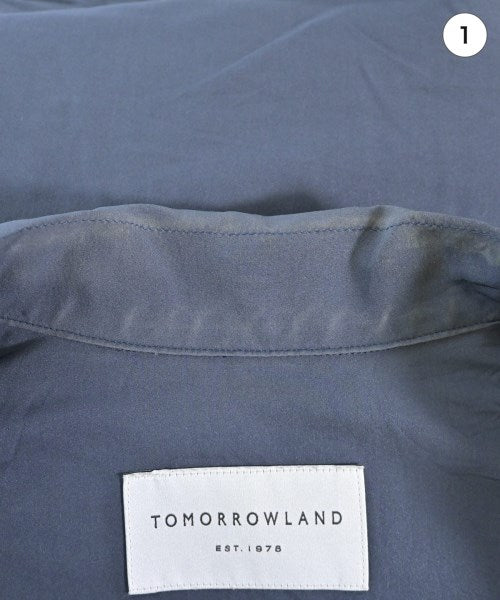 TOMORROWLAND แจ็คเก็ตทำงาน