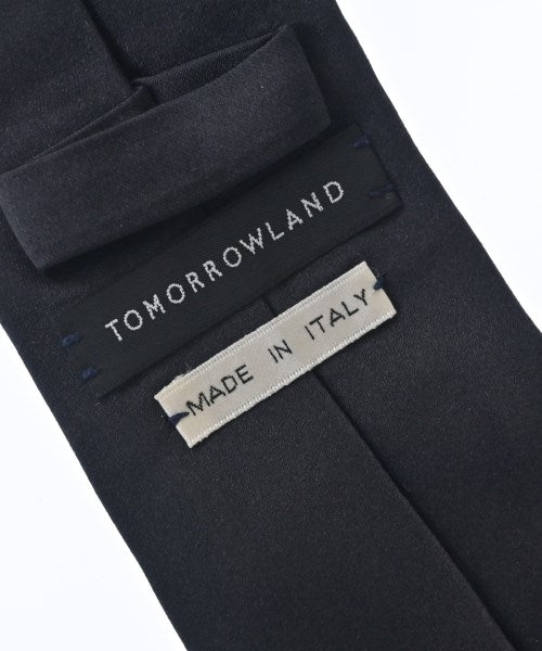 TOMORROWLAND เนคไท