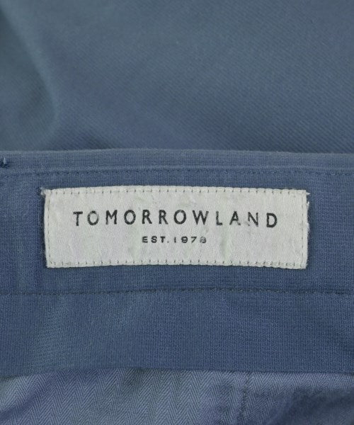 TOMORROWLAND กางเกงขายาว