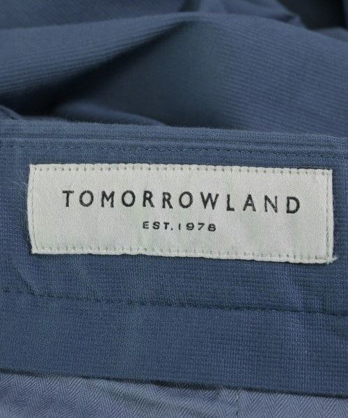 TOMORROWLAND กางเกงขายาว