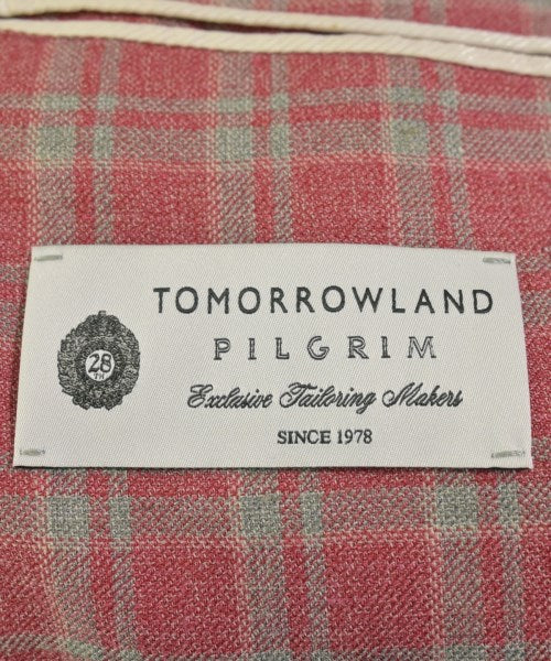 TOMORROWLAND เบลเซอร์/แจ็คเก็ตสูท