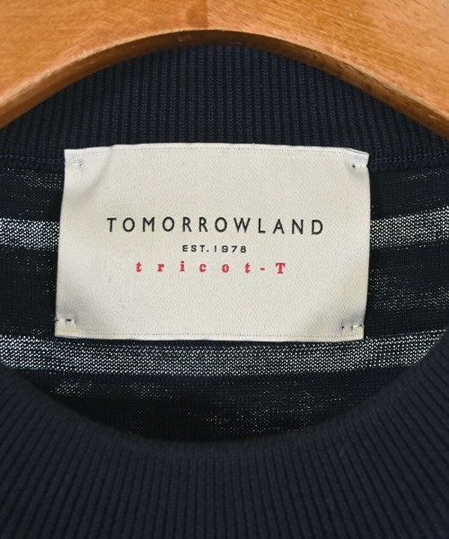 TOMORROWLAND เสื้อกันหนาว