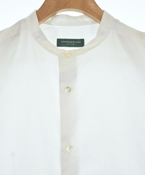 TOMORROWLAND เสื้อลำลอง