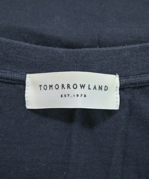 TOMORROWLAND เสื้อยืด/เสื้อท็อปส์