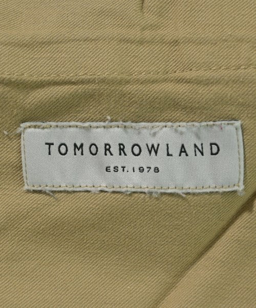 TOMORROWLAND กางเกง อื่น