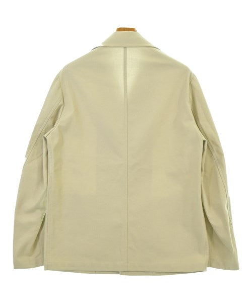 TOMORROWLAND แจ็คเก็ตลำลอง