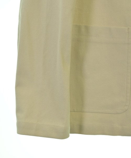 TOMORROWLAND แจ็คเก็ตลำลอง