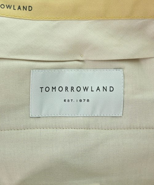 TOMORROWLAND กางเกง อื่น
