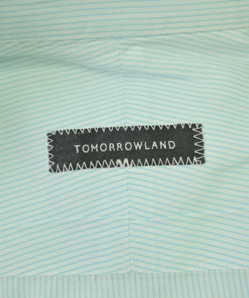 TOMORROWLAND เสื้อลำลอง