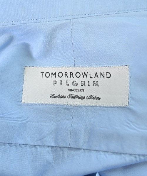 TOMORROWLAND เสื้อลำลอง