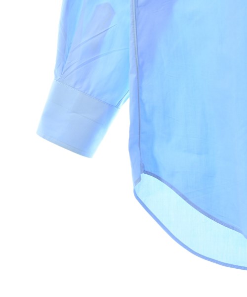 TOMORROWLAND เสื้อลำลอง