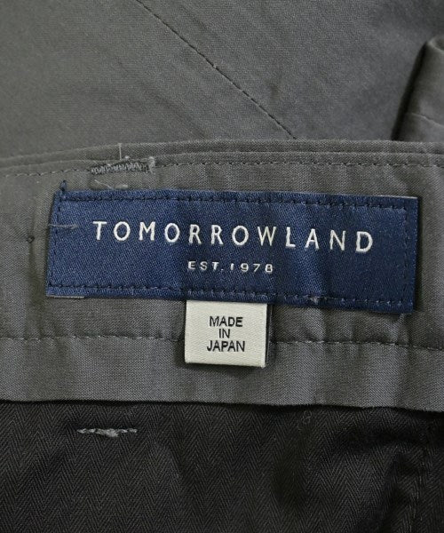 TOMORROWLAND กางเกงขายาว