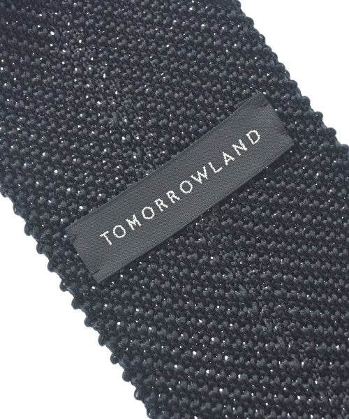 TOMORROWLAND เนคไท