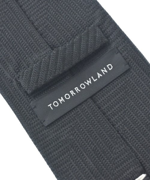 TOMORROWLAND เนคไท