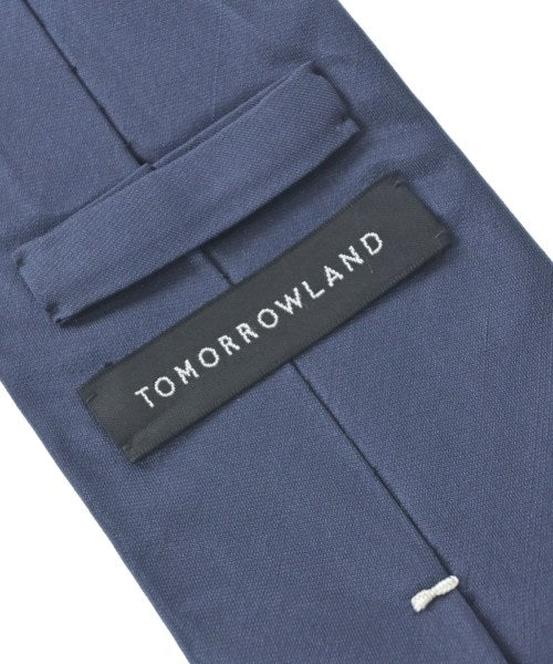 TOMORROWLAND เนคไท