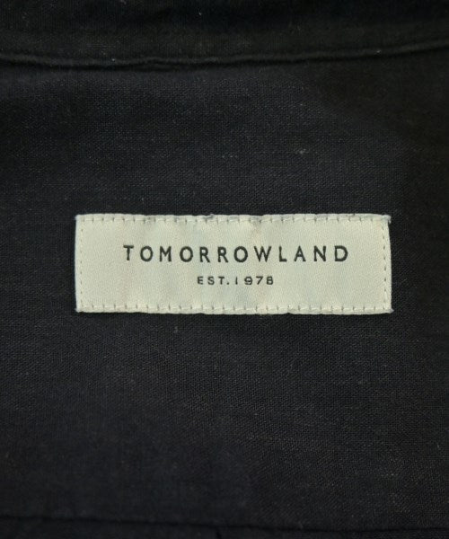 TOMORROWLAND เสื้อลำลอง